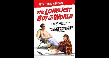 Loneliest Boy In The World (DVD)