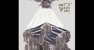 Like A Stuntman - Original Bedouin Culture (CD)