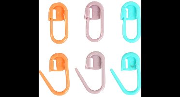 Creotime Steekmarkeerders 22 Mm 30 Stuks