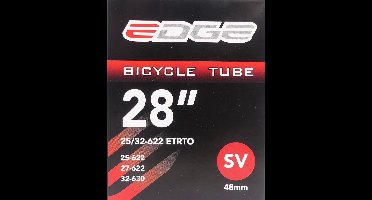 Edge Binnenband - 28 Inch - 700x25/32-622 - Prestaventiel