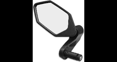 Fiets Spiegel Lynx Links