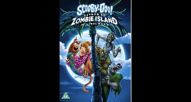 Scooby-doo!: Return To Zombie Island