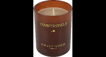 Countryfield Geurkaars Small Intense 9 cm / ø 7 cm