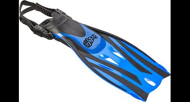 BECO-SEALIFE® zwemvliezen voor kinderen | donkerblauw | maat 27-31