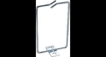 DSIT Kabelbeugel 80 x 120 mm
