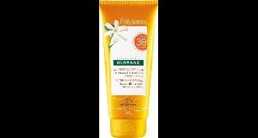 Klorane Polysianes Sublime Spf30 Sun Cream Gel - Zonnebrand - 200 ml