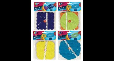 Feestslinger 6M Assorti