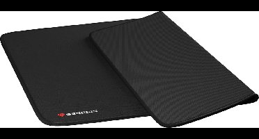 GENESIS - POLON 200 XL NPG-1932 - Game muismat - 500X400MM - Zwart