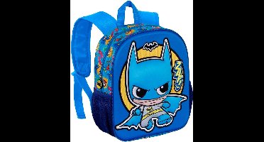 DC Comics Batman Zap 3D backpack 31cm