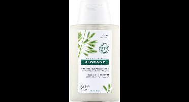 Klorane Extra-Gentle - All Hair Types Havermoutshampoo 100 ml