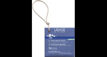 Uriage Bebe 1ere creme lavante solide 100 Gram