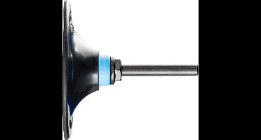 PFERD - COMBIDISC-slijpbladhouder met stift 6 mm - SBHR 75 M