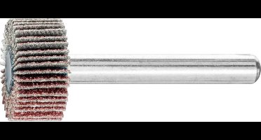 PFERD - Lamellenslijpstift - F 2010/6 A 80