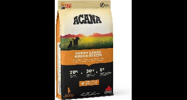 Acana dog puppy large breed - 11,4 KG