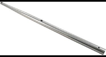 BREG - Scepter - RVS - Lengte 610 mm