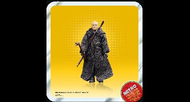 Boba Fett (Dune Sea) - Star Wars Retro Collection - The Book of Boba Fett - Kenner - Hasbro