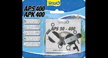 Tetra TEC APS400 Vervangset