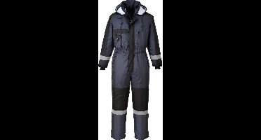 Portwest Winteroverall S585 - Zwart - S