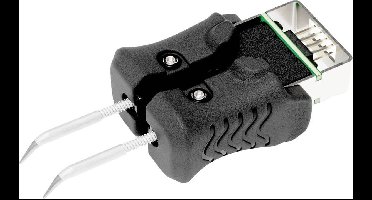 Weller T0050116099 Soldeerpunt Mespunt Inhoud: 1 stuk(s)