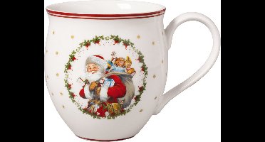 Villeroy & Boch Toy's Delight Beker met handvat 0,47 L