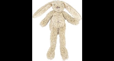 Happy Horse Konijn Richie Flatstyle Knuffel 27cm - Beige - Baby knuffel
