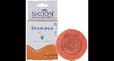 Skoon Solid Shampoo Color & Shine