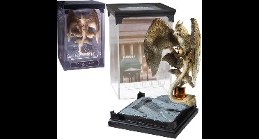 Noble Collection Fantastic Beasts - Magical Creatures No 6 Figuur - Thunderbird