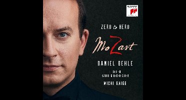 Mozart - Zero To Hero