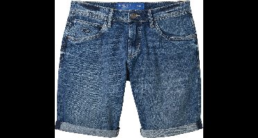 TOM TAILOR Josh shorts Heren Jeans - Maat 33
