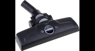 Electrolux 140025651047 Stofzuiger Borstel 32 Mm Zwart