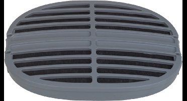 NILFISK - FILTER MICRO-STATIC GS81 - 22394900