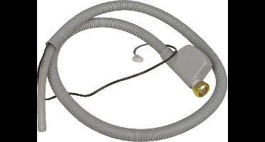 WHIRLPOOL - AQUASTOPSLANG ELECTRISCH 2M - 481253029403
