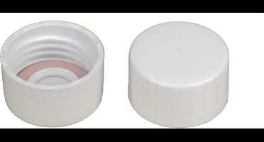 SODASTREAM - SODA CLUB DOPPEN WIT SET 2 STUKS - 1040210880