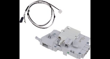 Whirlpool 481010474505 Sécurité de porte lave-linge