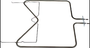 WHIRLPOOL - Verwarmingselement oven - onder - 1150W - 230V - C00857528