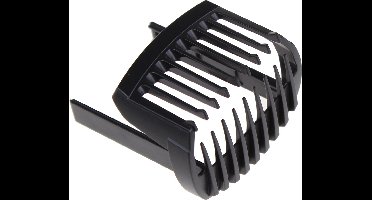 BABYLISS - OPZETKAM TONDEUSE 1-15MM - 35807750