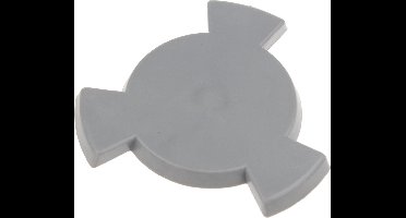 WHIRLPOOL - Meenemer - aandrijving glasplaat - 482000093484