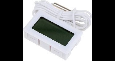 UNIVERSEEL - THERMOMETER,DIGITAAL UNIVERSEL -50°C +70°C -