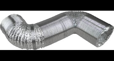 UNIVERSEEL - FLEXAL 152MM L= 10 M PRIJS PER DOOS