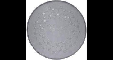 IROBOT - Scooba storage mat - gray - 5963