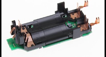 BRAUN - PRINT CPL. 390 CC-4 5 LED - 81314604