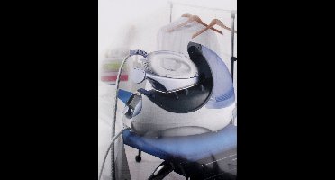 DELONGHI - STRIJKHOES 125X52 - SER3002