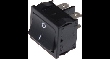 Nilfisk Schakelaar Aan/uit schakelaar UZ934/CUBIC GM 110-130 1405496510