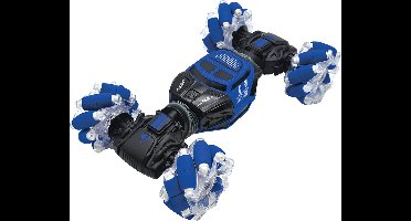 Lexibook Extreme Crosslander - Voiture télécommandée - Oplaadbaar - 1:18