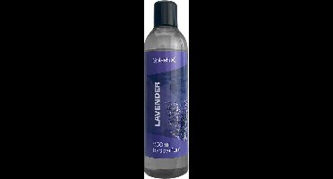 Splash-X spa geur lavender | 250 ml