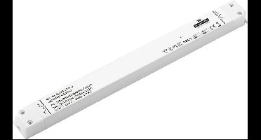 Dehner Elektronik SL 150-12VF-1 LED-transformator, LED-driver Constante spanning 150 W 11 A 12 V/DC Geschikt voor meube