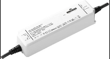 Dehner Elektronik SPF 100-12VSP LED-transformator, LED-driver Constante spanning 100 W 8.3 A 12 V Geschikt voor meubels