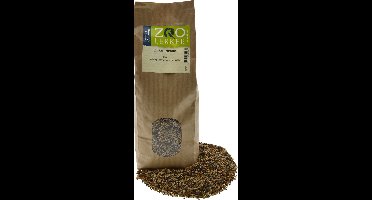 Zoolekker Onkruidzaad 1KG