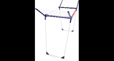 Leifheit droogrek Pegasus 150 solid slim - 15 m drooglengte