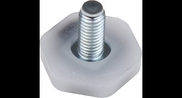 WHIRLPOOL - Stelvoetje - M8 - H2.3cm - C00533677